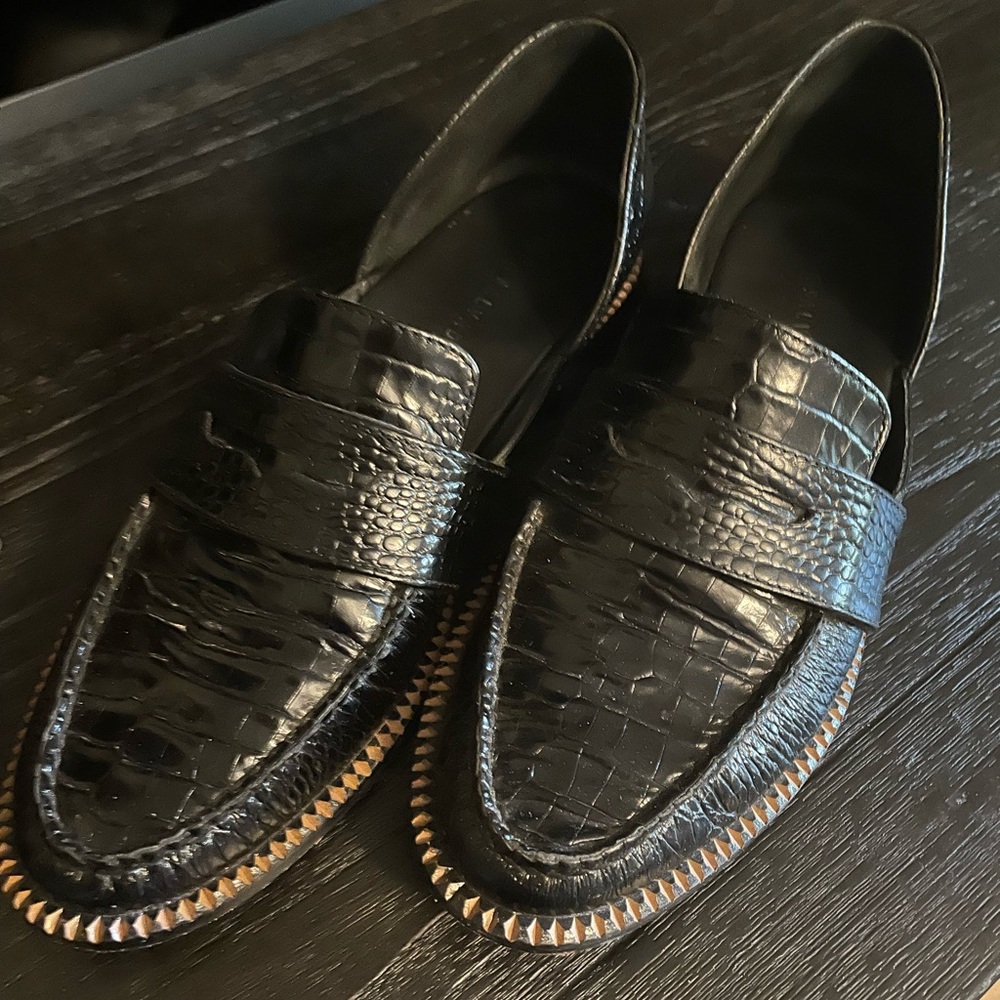 Freda Salvador TASH D'ORSAY MOCCASIN/Loafer